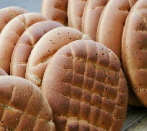 خبز الدّار (القيروان) - تونس