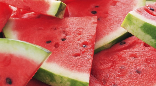 5 فوائد تجعل البطيخ فاكهة مفضلة صيفا